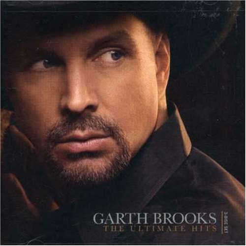 Garth Brooks/Ultimate Hits@2 Cd/Incl. Dvd